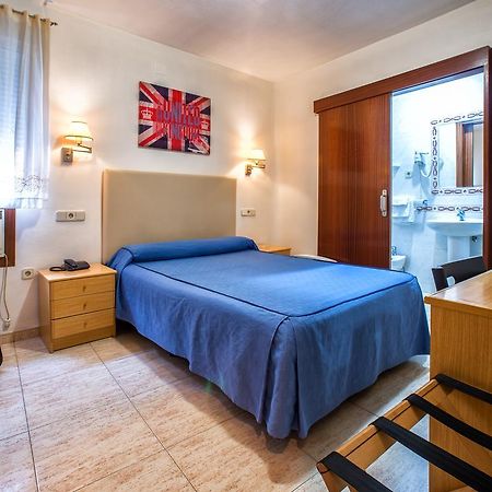 Hotel Legazpi Μούρθια Εξωτερικό φωτογραφία