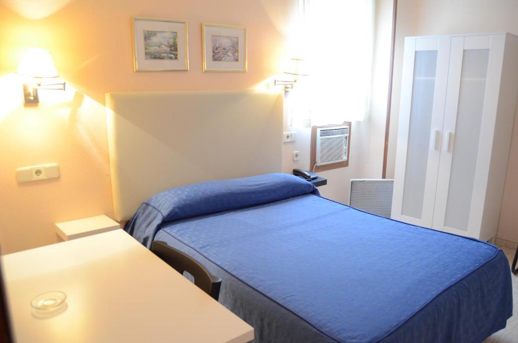 Hotel Legazpi Μούρθια Εξωτερικό φωτογραφία