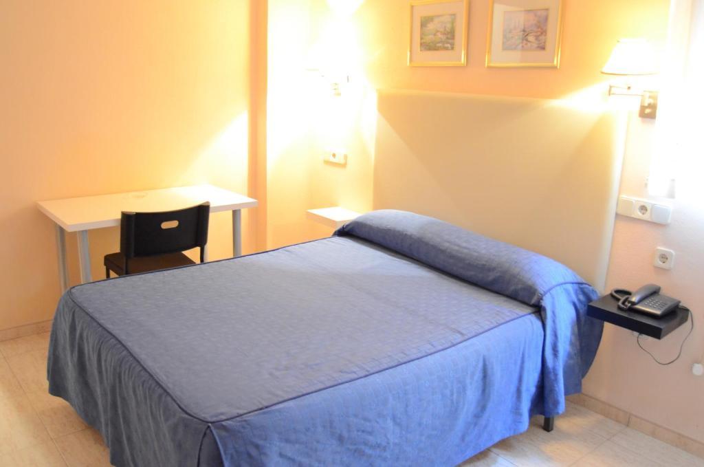 Hotel Legazpi Μούρθια Δωμάτιο φωτογραφία