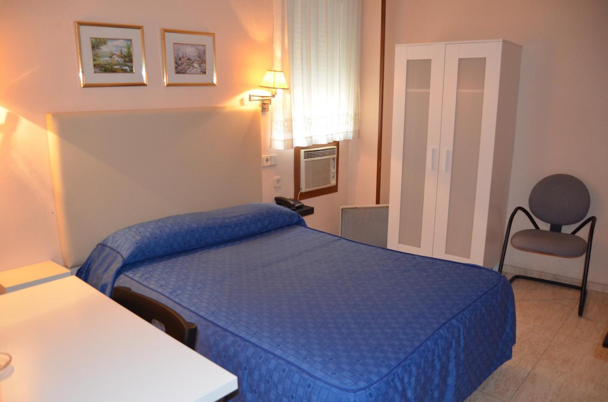 Hotel Legazpi Μούρθια Εξωτερικό φωτογραφία
