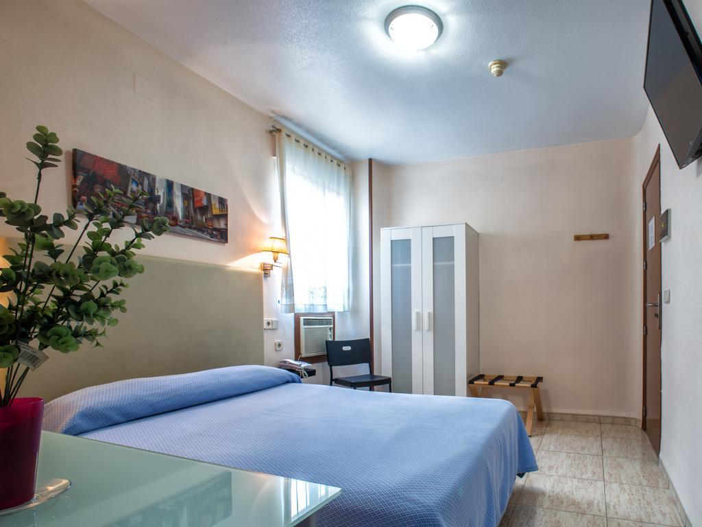 Hotel Legazpi Μούρθια Εξωτερικό φωτογραφία