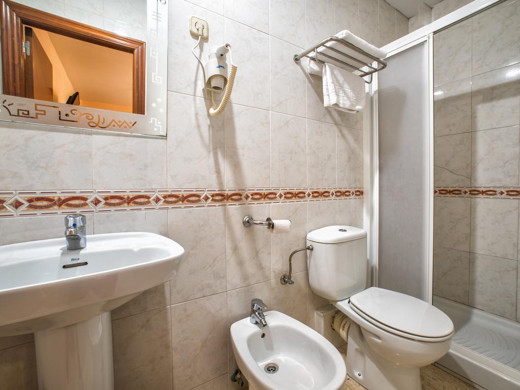Hotel Legazpi Μούρθια Εξωτερικό φωτογραφία