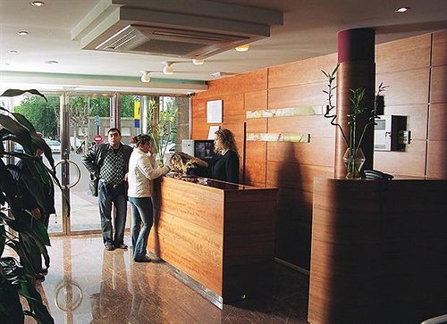 Hotel Legazpi Μούρθια Εξωτερικό φωτογραφία