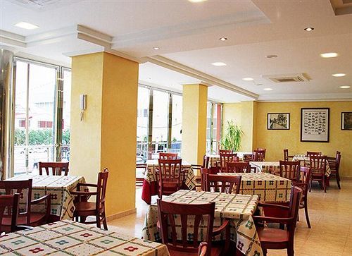 Hotel Legazpi Μούρθια Εξωτερικό φωτογραφία