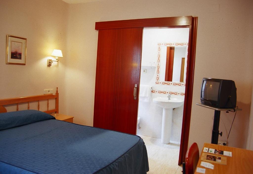 Hotel Legazpi Μούρθια Εξωτερικό φωτογραφία