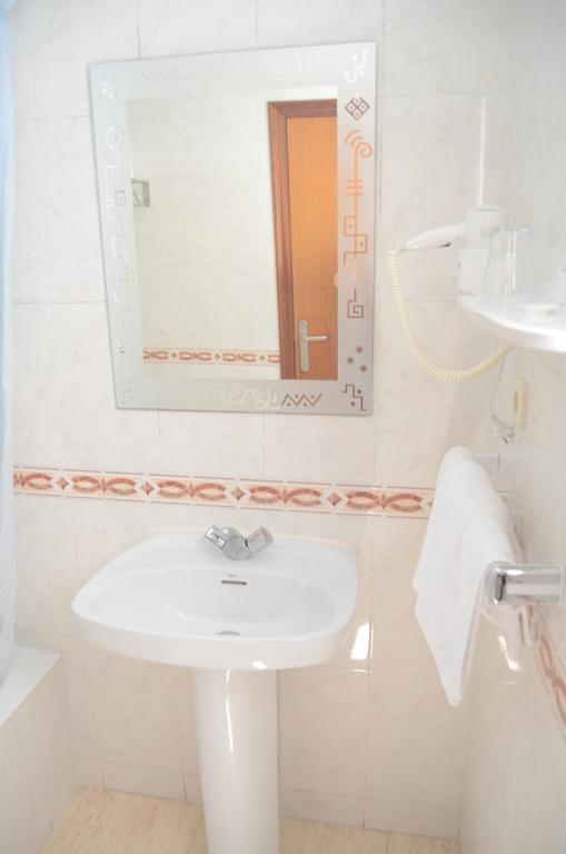 Hotel Legazpi Μούρθια Εξωτερικό φωτογραφία