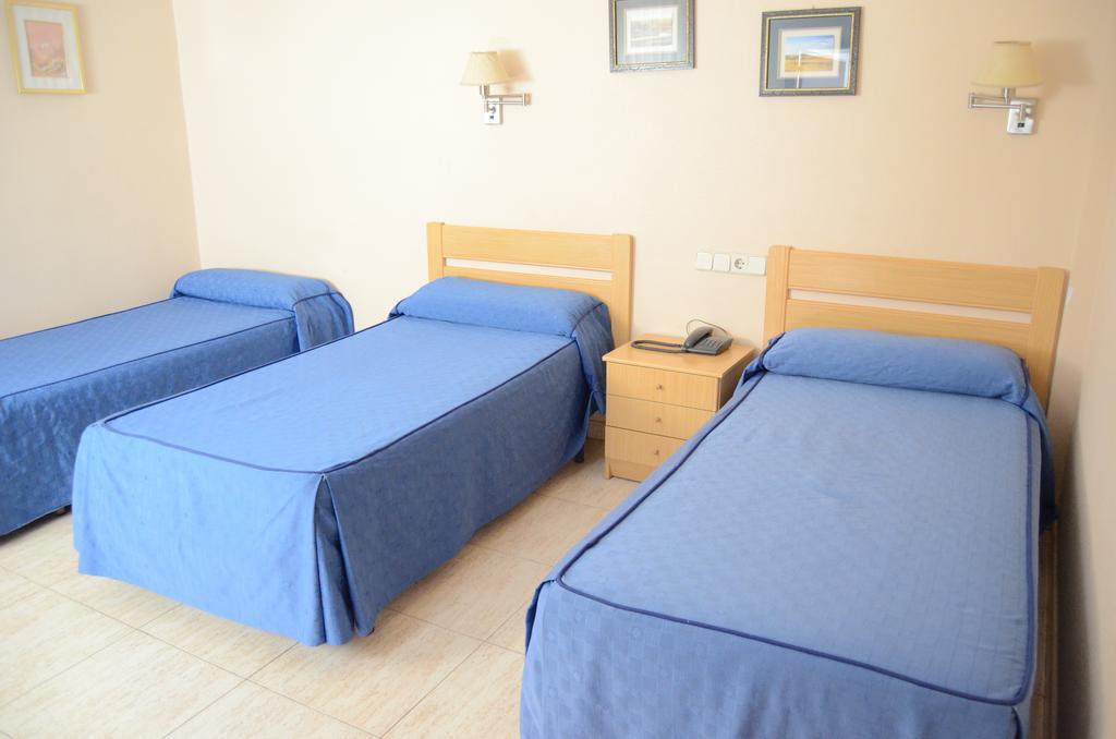 Hotel Legazpi Μούρθια Δωμάτιο φωτογραφία