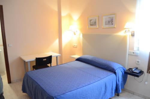 Hotel Legazpi Μούρθια Εξωτερικό φωτογραφία